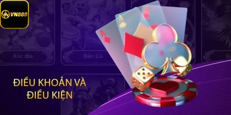 Câu hỏi thắc mắc về chính sách điều khoản của nhà cái